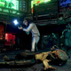 A screenshot of the never-released Prey 2
